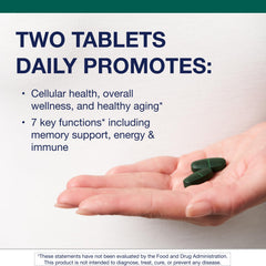 Metagenics PhytoMulti Without Iron bottle side view highlighting non-GMO and gluten-free formula.