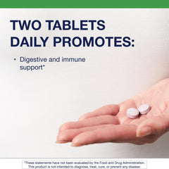 UltraFlora Kids grape chewables for children’s daily probiotic routine