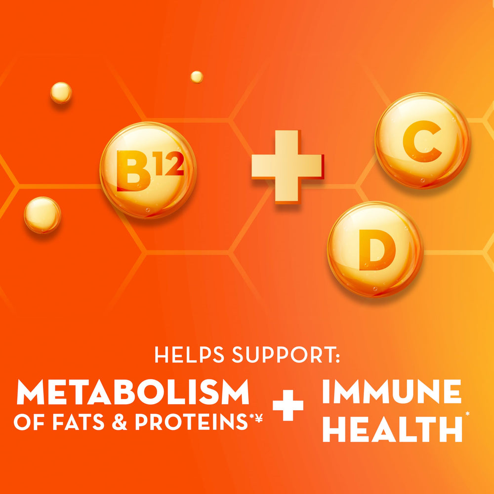 Metamucil Fizzy Fiber Metabolism psyllium husk detail highlights digestive support