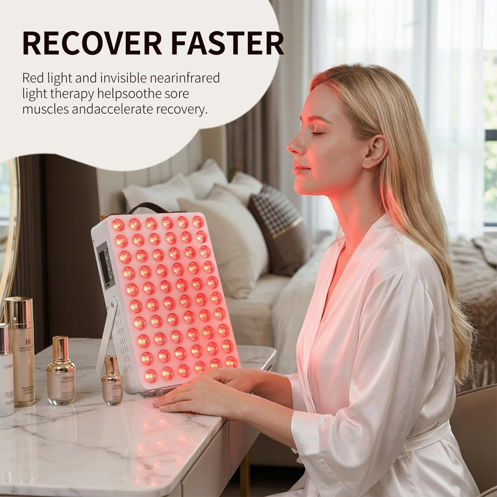 METIKO pink color model adds stylish wellness touch