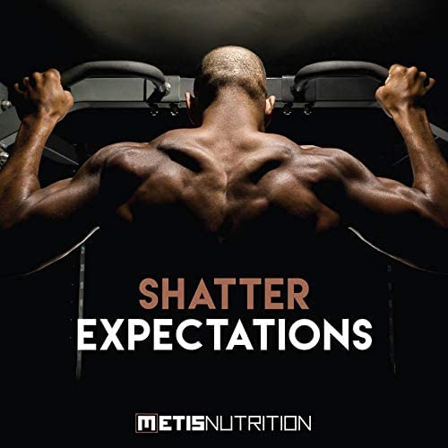 METISNutrition JXT5 USA-made production in a cGMP facility