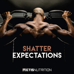 METISNutrition JXT5 USA-made production in a cGMP facility