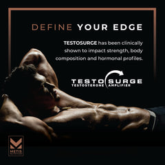 METISNutrition JXT5 vision-support mix featuring lutein and bilberry