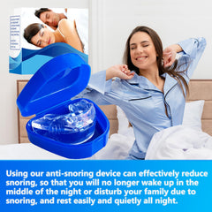 MFANBLAS adjustable-fit design for personalized comfort