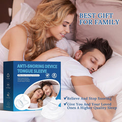 MFANBLAS Snoring Solution requires a brief adjustment period for best results.