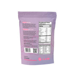 MI NUEVA SILUETA Lipotransfer Stage 1 powder scoop ready to blend into meals.