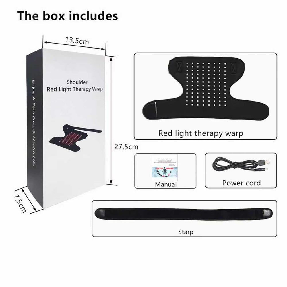 Miaimther portable USB-ready design for on-the-go therapy sessions.