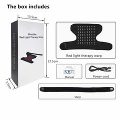 Miaimther portable USB-ready design for on-the-go therapy sessions.