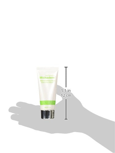 Michaderm LEMYKA packaging displays ingredients and 2oz size.