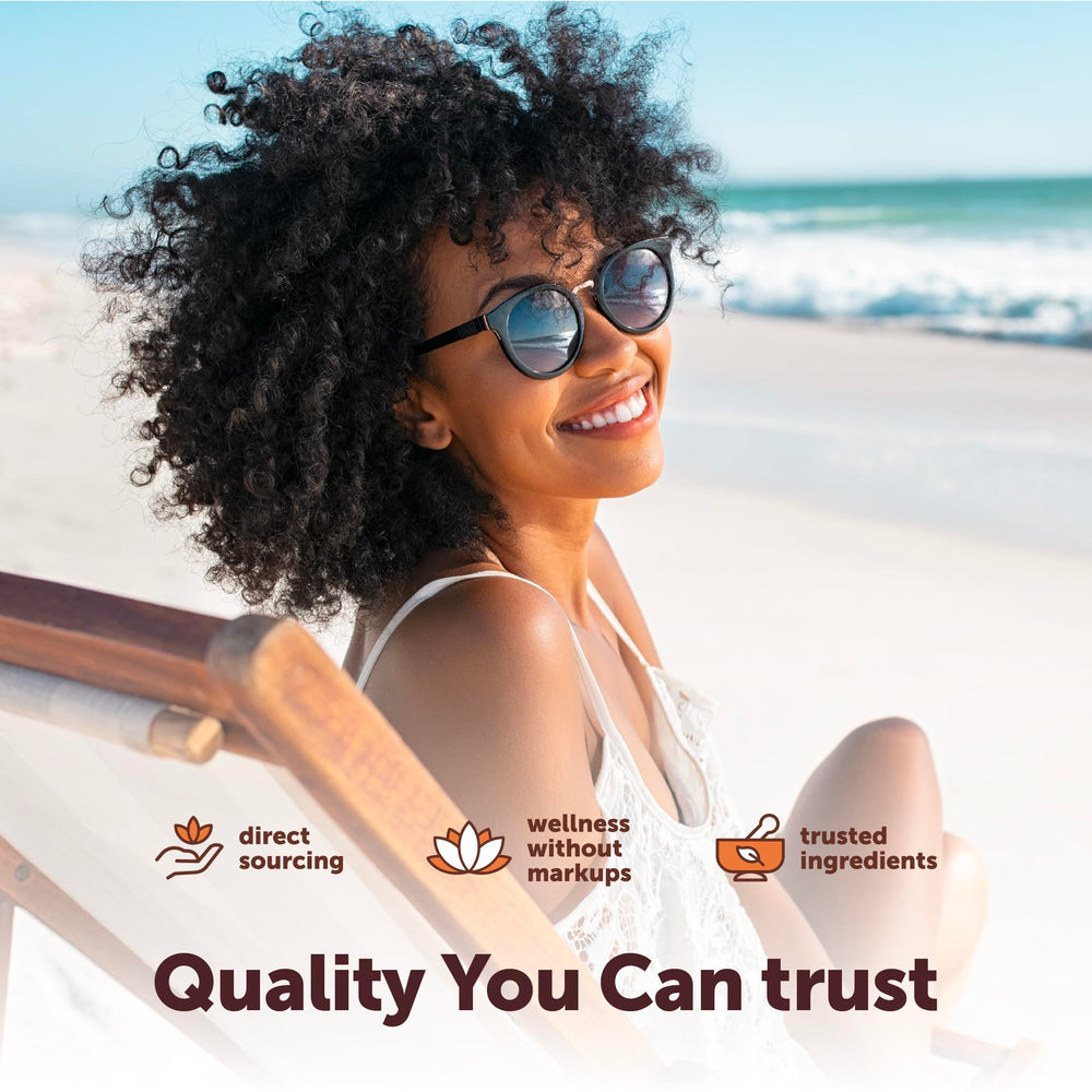 Produced in a cGMP facility ensuring consistent quality.