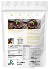 Micro Ingredients collagen peptides powder scoop for precise serving and consistent intake.