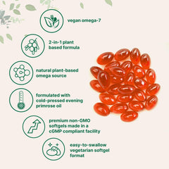 Micro Ingredients non-GMO vegan label reassures clean, allergen-friendly sourcing