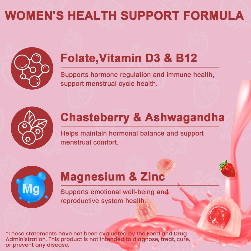 MicyDelas magnesium and ashwagandha for relaxation and daily balance.
