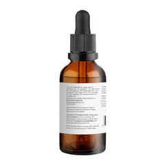 Midwife Made Naturals Waning Moon drops-dispense — convenient daily use for mood balance.