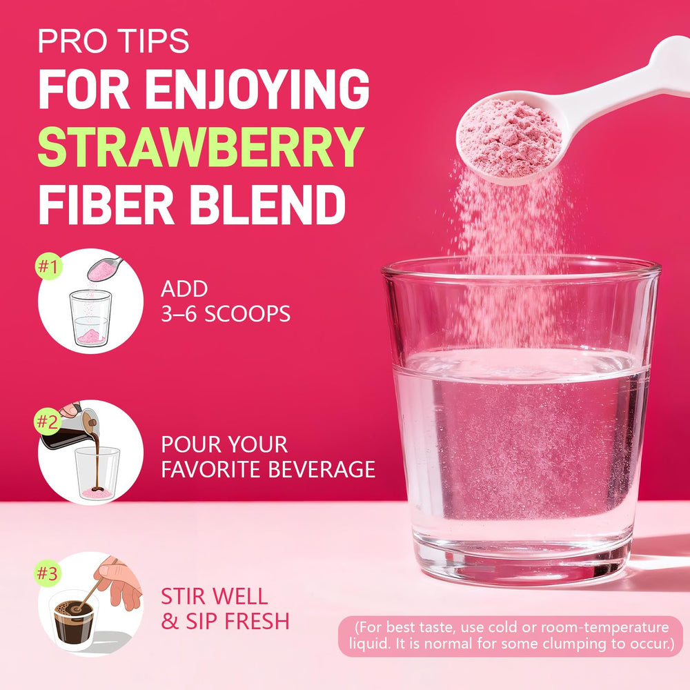 Migcopat fruit and vegetable superfood blend showing antioxidant-rich nutrients
