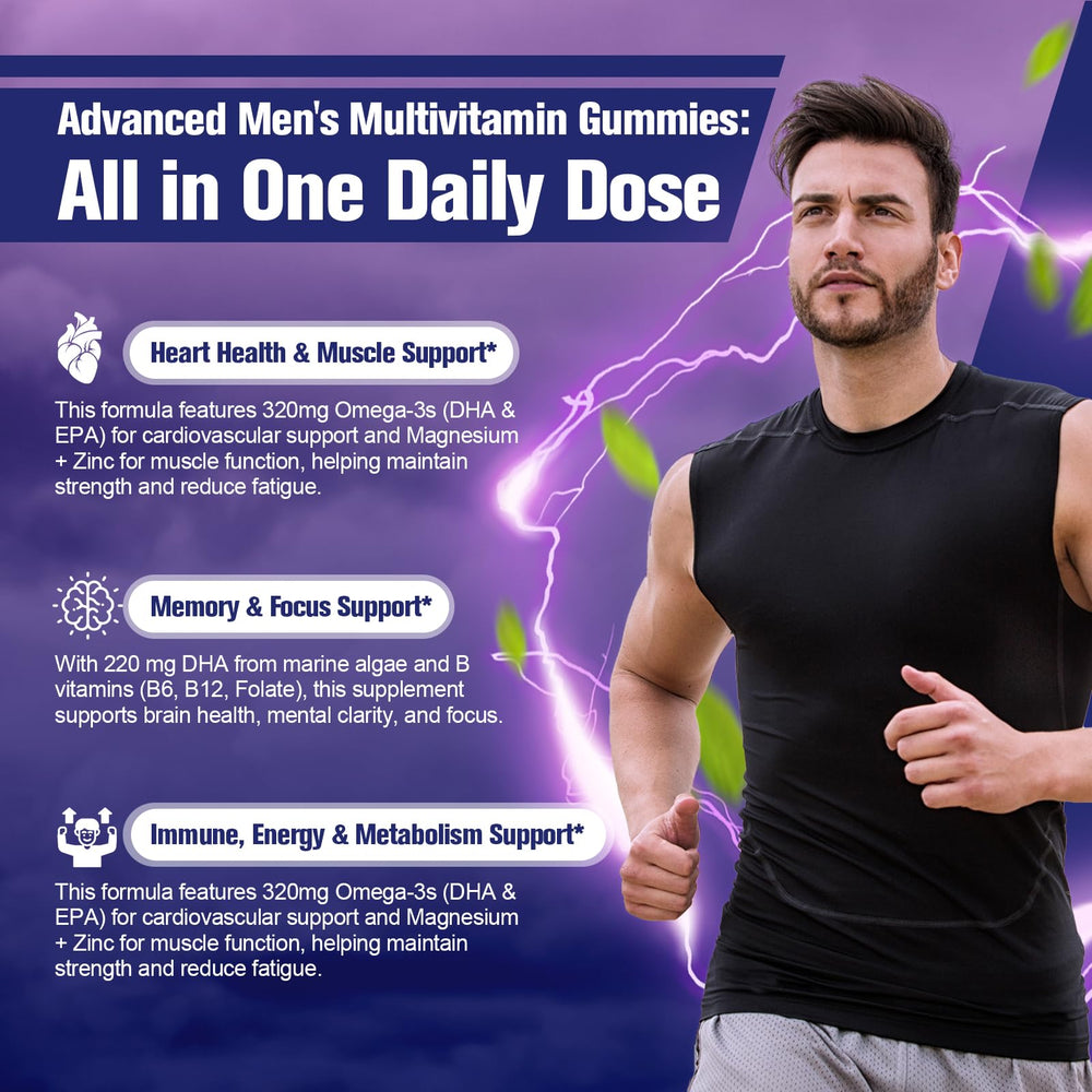 Migcopat omega-3 detail highlighting brain and heart health potential