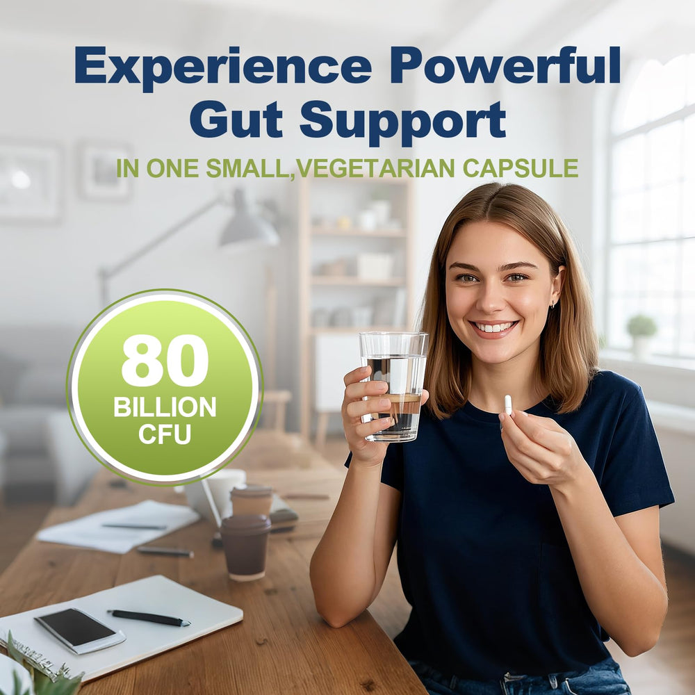 Migcopat Probiotics shelf-stable no refrigeration required.