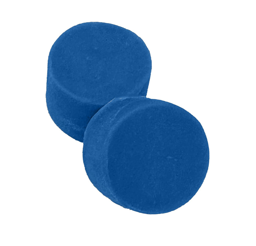 Mighty Plugs NRR 34 earplugs reduce snoring noise for restful sleep.