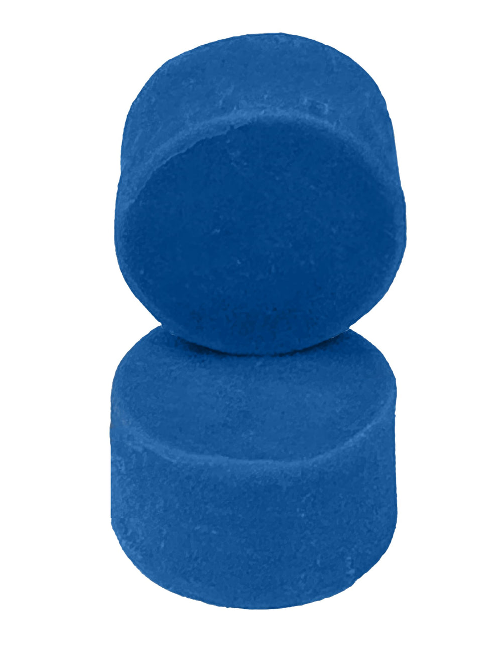 Mighty Plugs reusable natural beeswax with cotton design for long-lasting use.