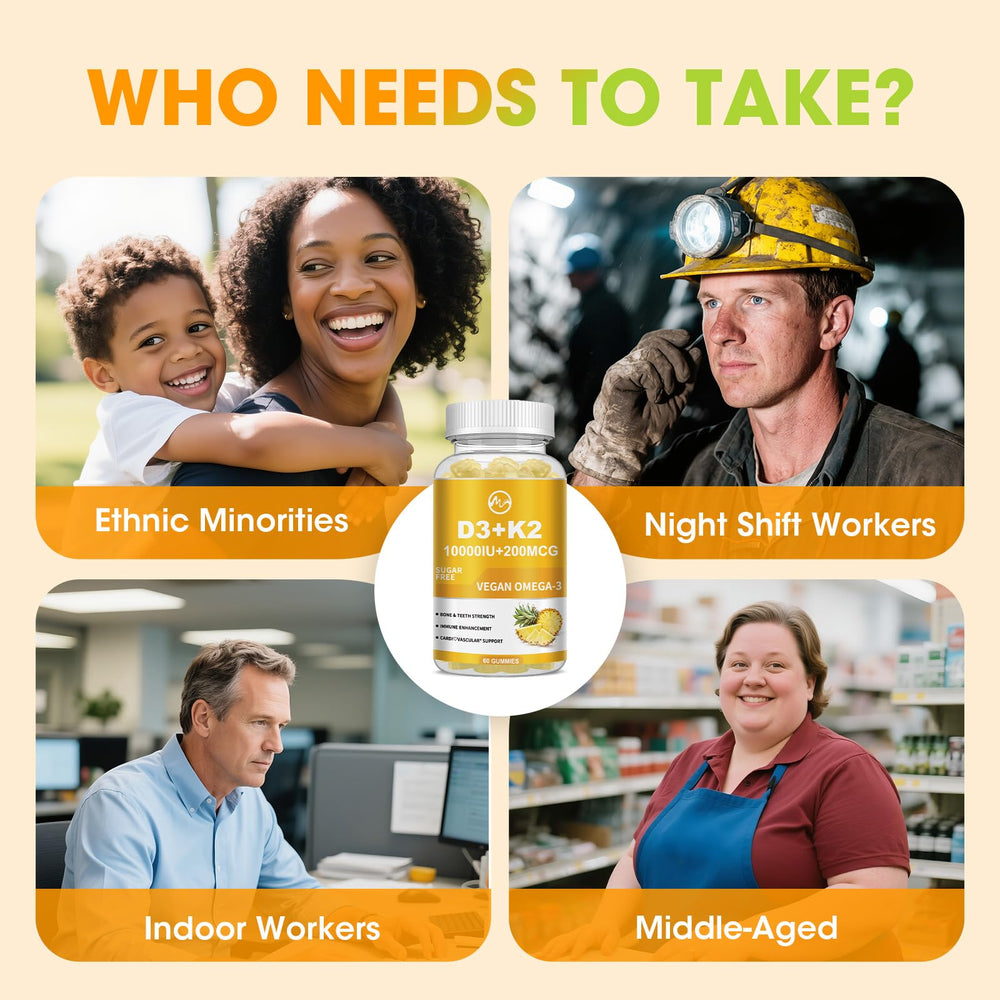 Minch omega-3 illustration communicates cardiovascular support in a balanced nutrition routine.