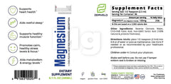 Mineralife 96-day supply package highlights value and long-term use.