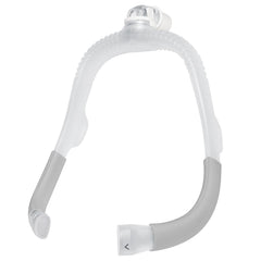 MiNiClean AirFit P30i elbow frame close-up for easy assembly and fit