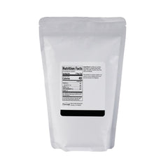 Minimalist Sunflower Lecithin Powder with a measuring scoop for precise portioning.