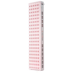 Mito MAX 2.0 panel front view shows compact full-body design for convenient at-home therapy