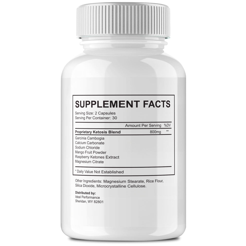 Mitolyn capsules close-up showing easy-to-swallow pills for keto support.