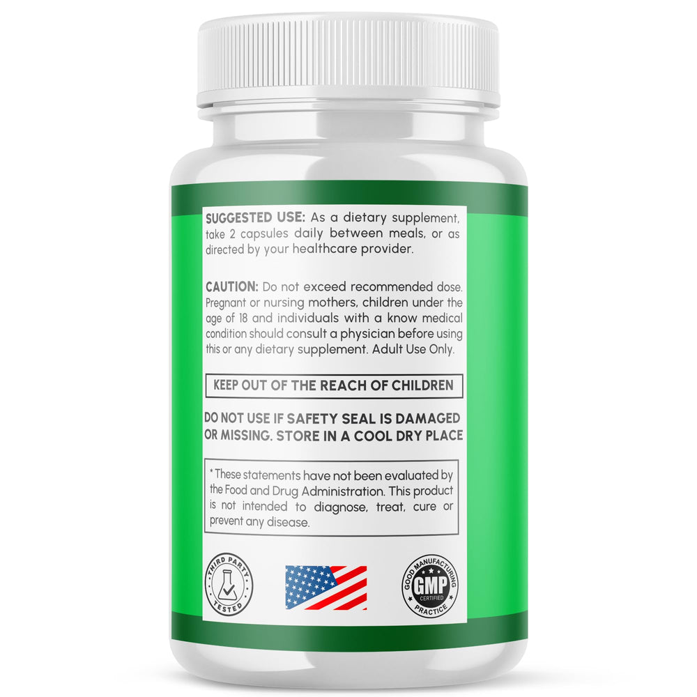 MJO Bioslim Cleanse packaging highlights premium design.