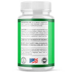 MJO Bioslim Cleanse packaging highlights premium design.