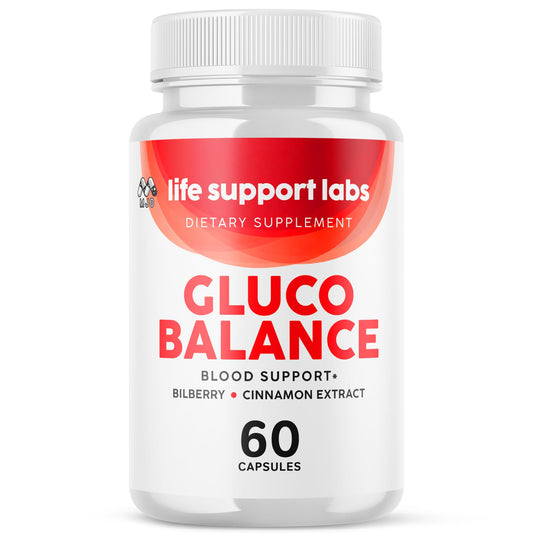 MJO Life Support Labs bottle ready for your active daily routine.