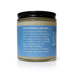 MJ's Herbals handmade herbal care routine for everyday moisturization