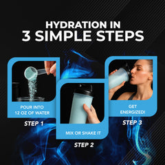 MMA Nutrition HRDWRK supports endurance on outdoor workouts