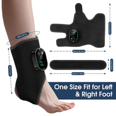 MOAJAZA easy-wear guide for quick, comfortable setup.