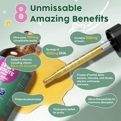 Molorik Pure inulin prebiotic fiber supports digestion and nutrient absorption.