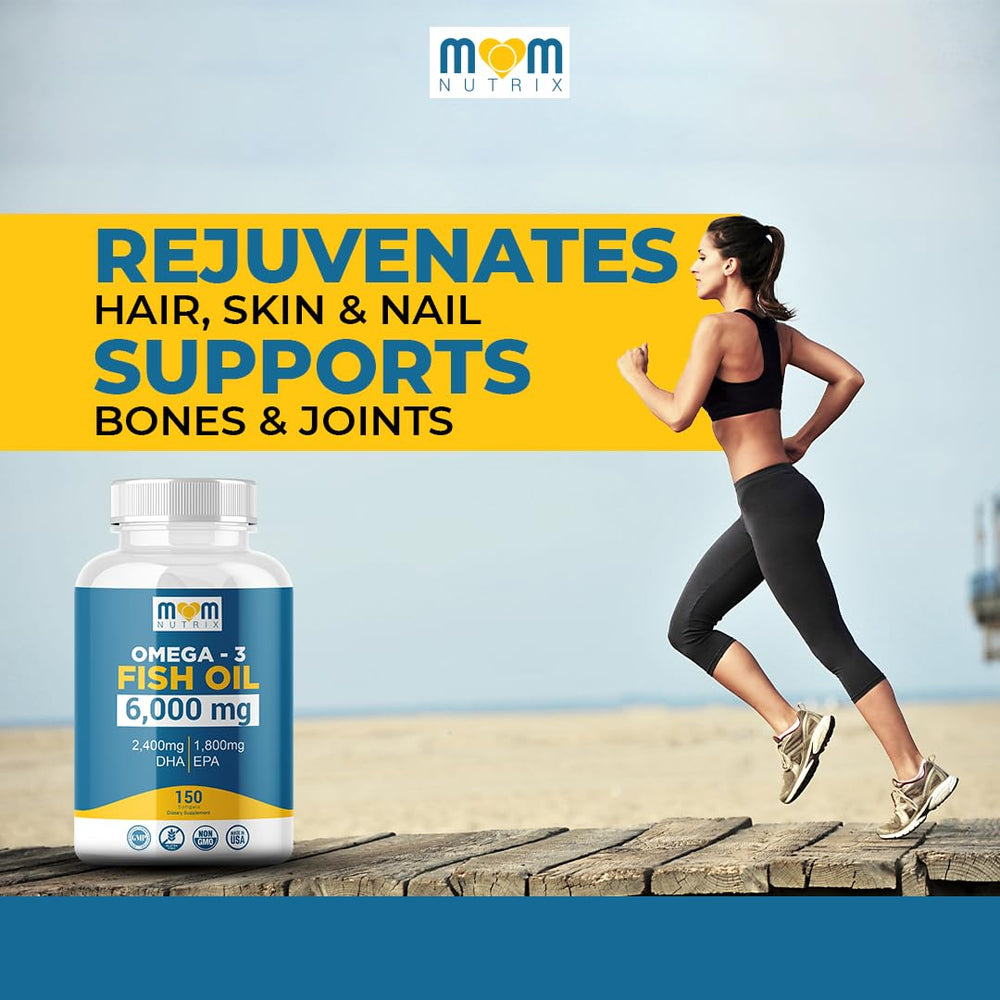 Two softgels daily usage with water as part of routine