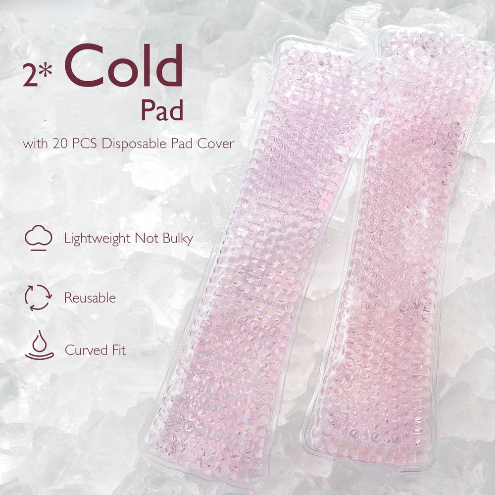 Momcozy canvas bag packaging closeup for on-the-go organization