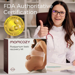 Momcozy nursing pads 20 pcs protecting clothing during lactation