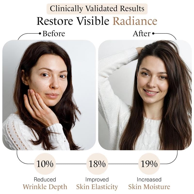 momentM Revitalize astaxanthin capsule, antioxidant skin support