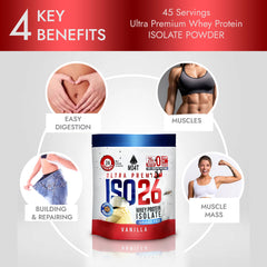 MOMOF4TRANSFORM ISO26 made in the USA — Florida facility