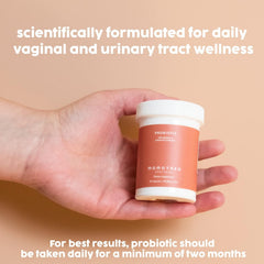 MOMOTARO APOTHECA daily probiotic routine for immune-supporting gut health