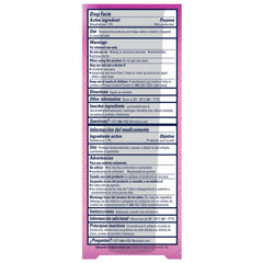 Monistat Chafing Relief Powder Gel is non-greasy and non-staining