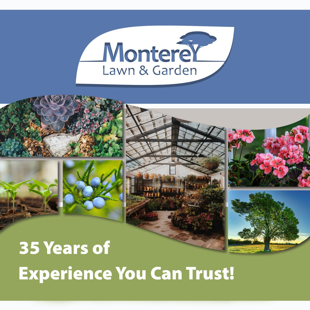 Bees safe with proper Monterey B.t. application according to label