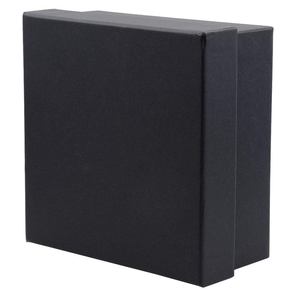 mookaitedecor Ocean Jasper Flame Tower gift-ready packaging enhances entryway display