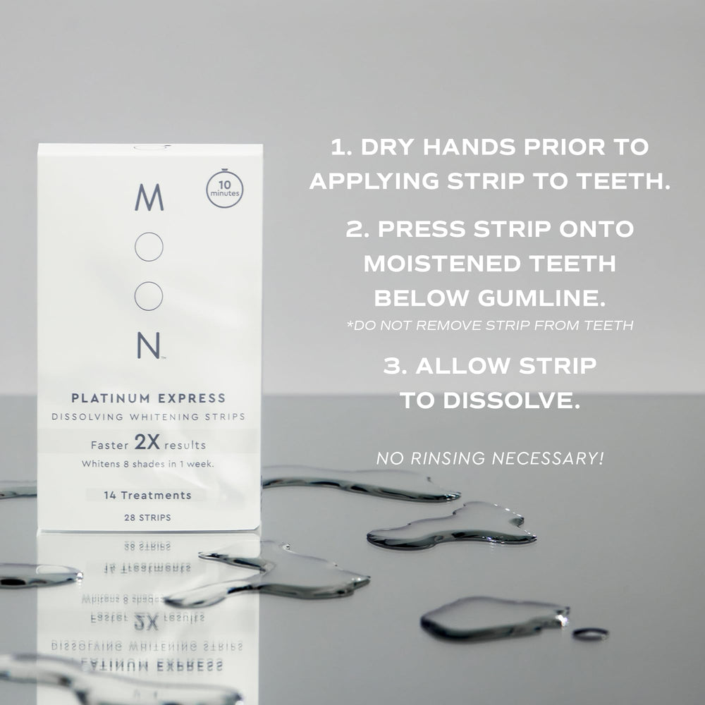 MOON vegan cruelty-free packaging appeals to ethical shoppers