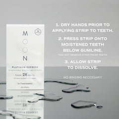 MOON vegan cruelty-free packaging appeals to ethical shoppers