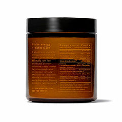 Moon Juice Ting mango flavor splash evokes refreshing, sugar-free hydration.