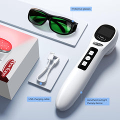 Morfone compact, travel-ready packaging for on-the-go sessions