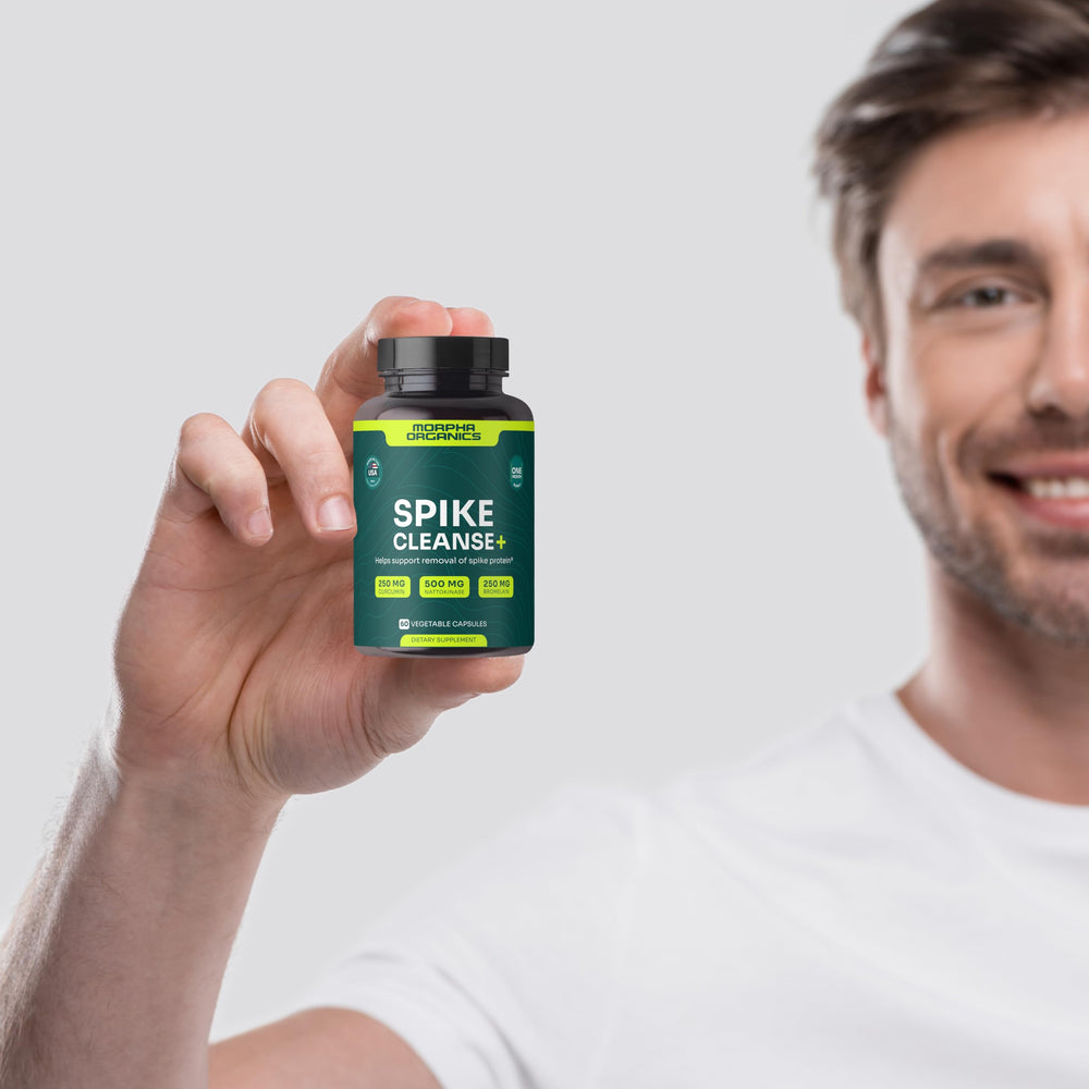 Curcumin ingredient highlight alongside BioPerine for enhanced absorption.